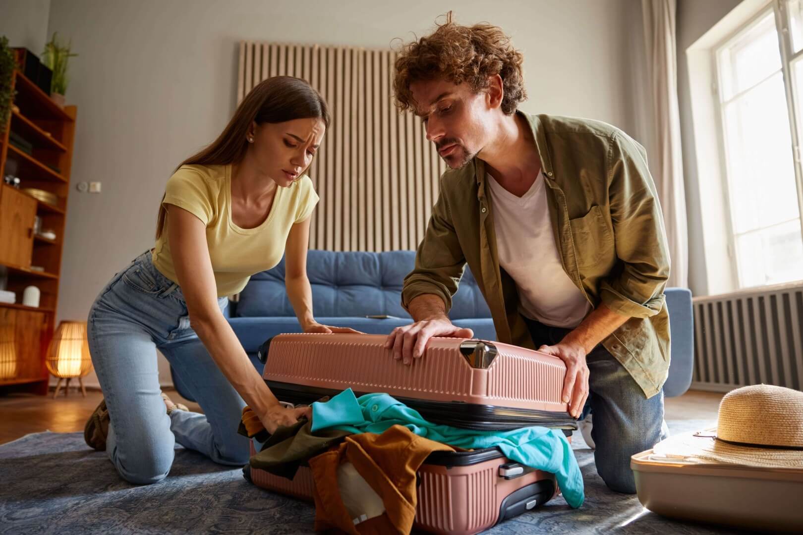10 Genius Packing Hacks to Travel Smarter (and Lighter)